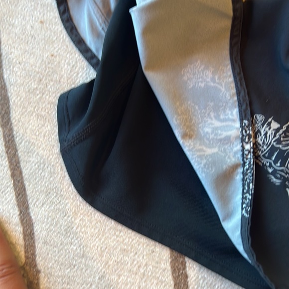 Nike Skeleton Short Tennis - Picture 8 of 8